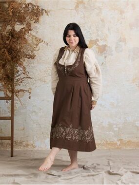 Voriagh Alina Dress